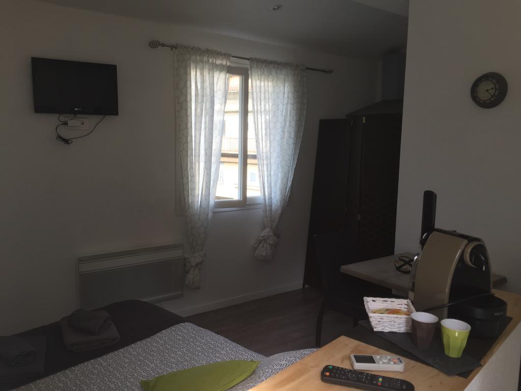 Hotel U Passa Tempu コルテ エクステリア 写真