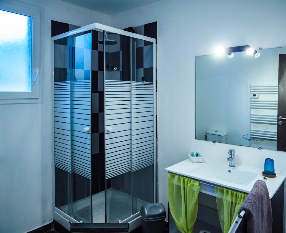 Hotel U Passa Tempu コルテ エクステリア 写真